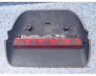 Фонарь задний (стоп сигнал) для Ford Fiesta 1995-2001 БУ состояние отличное