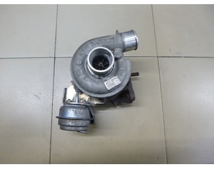 Турбокомпрессор (турбина) для Hyundai i30 2007-2012 с разбора состояние хорошее