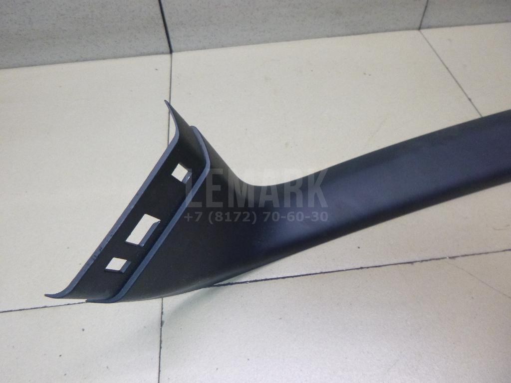 Обшивка двери багажника для  BMW 5-serie GT F07 2009-2016