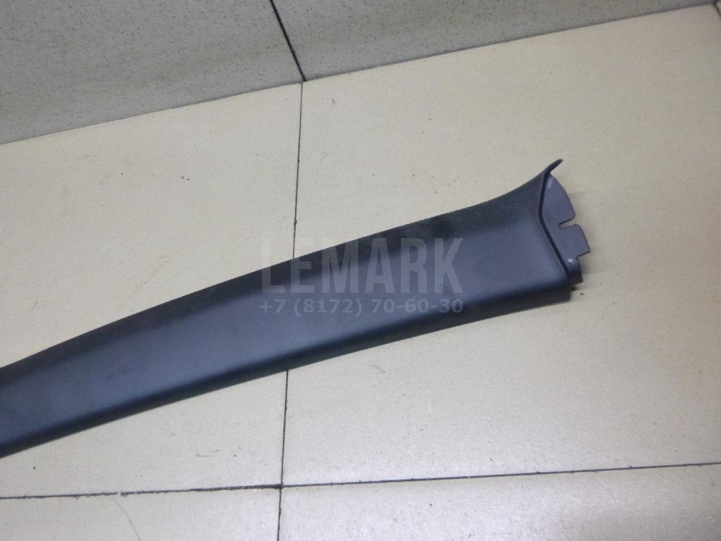 Обшивка двери багажника для  BMW 5-serie GT F07 2009-2016