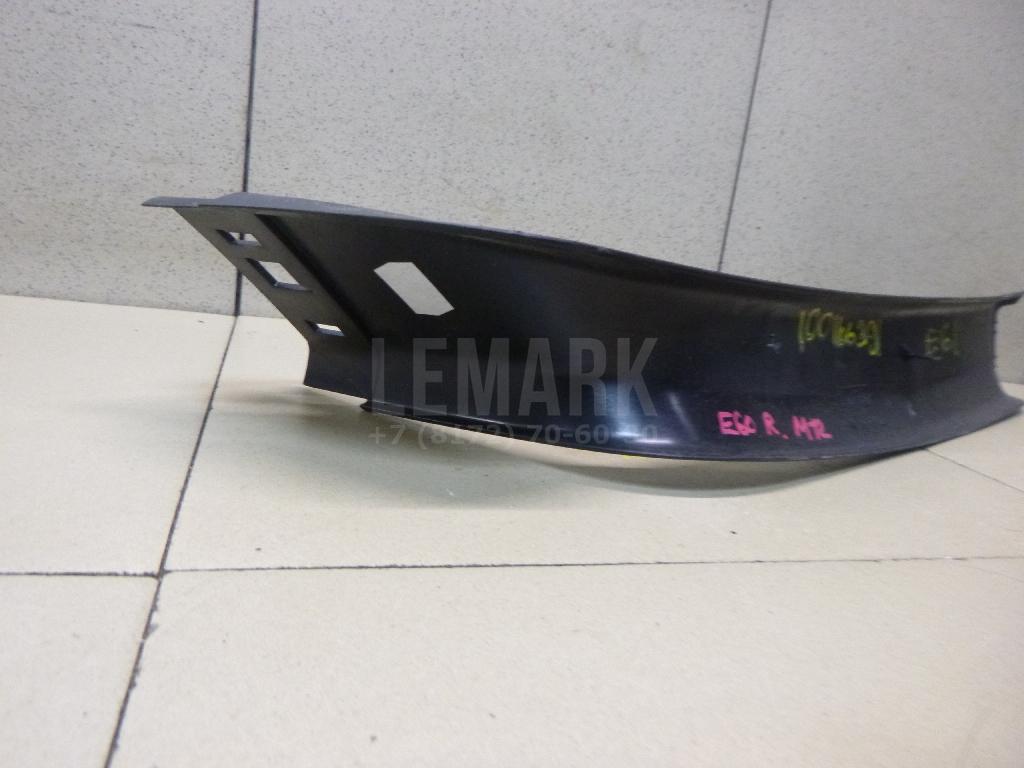 Обшивка двери багажника для  BMW 5-serie GT F07 2009-2016