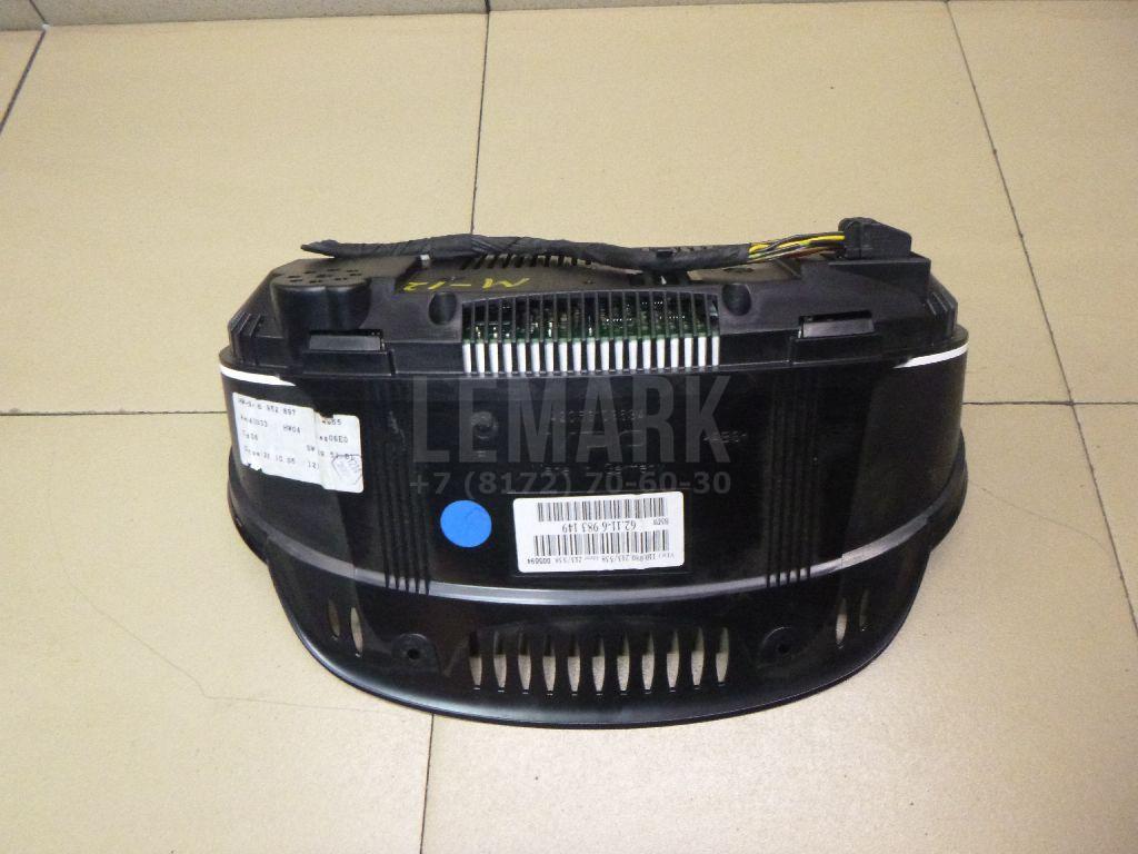 Панель приборов для  BMW X1 F48 2014-2022