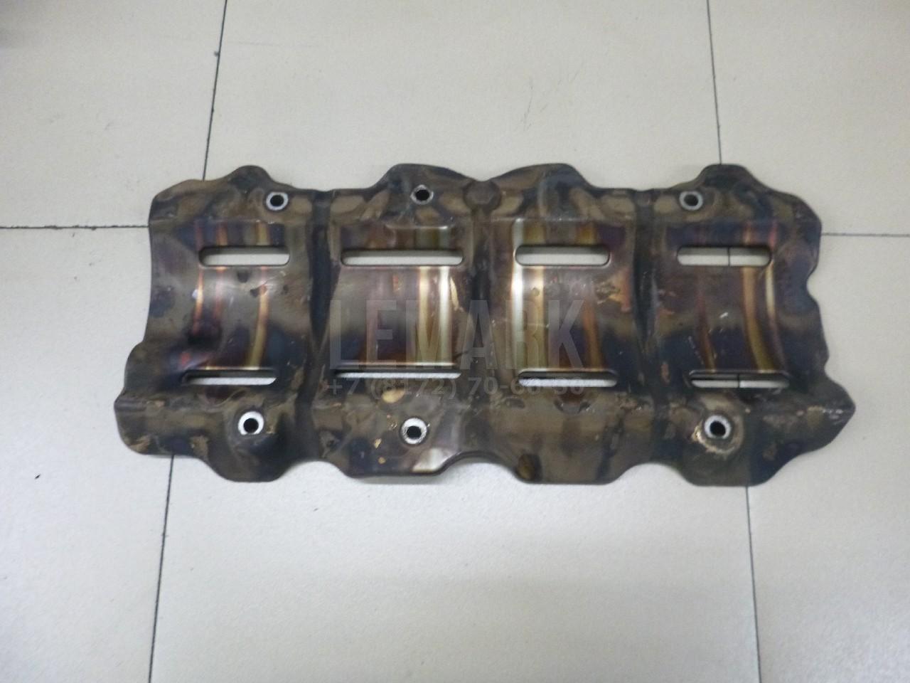 Маслоотражатель 1813186 Ford