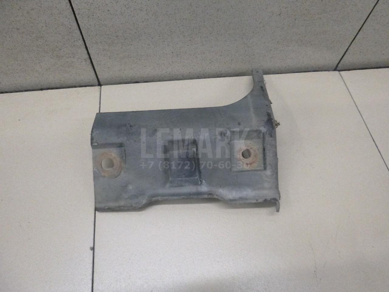 Накладка на порог (наружная) 5M51A10174AC Ford