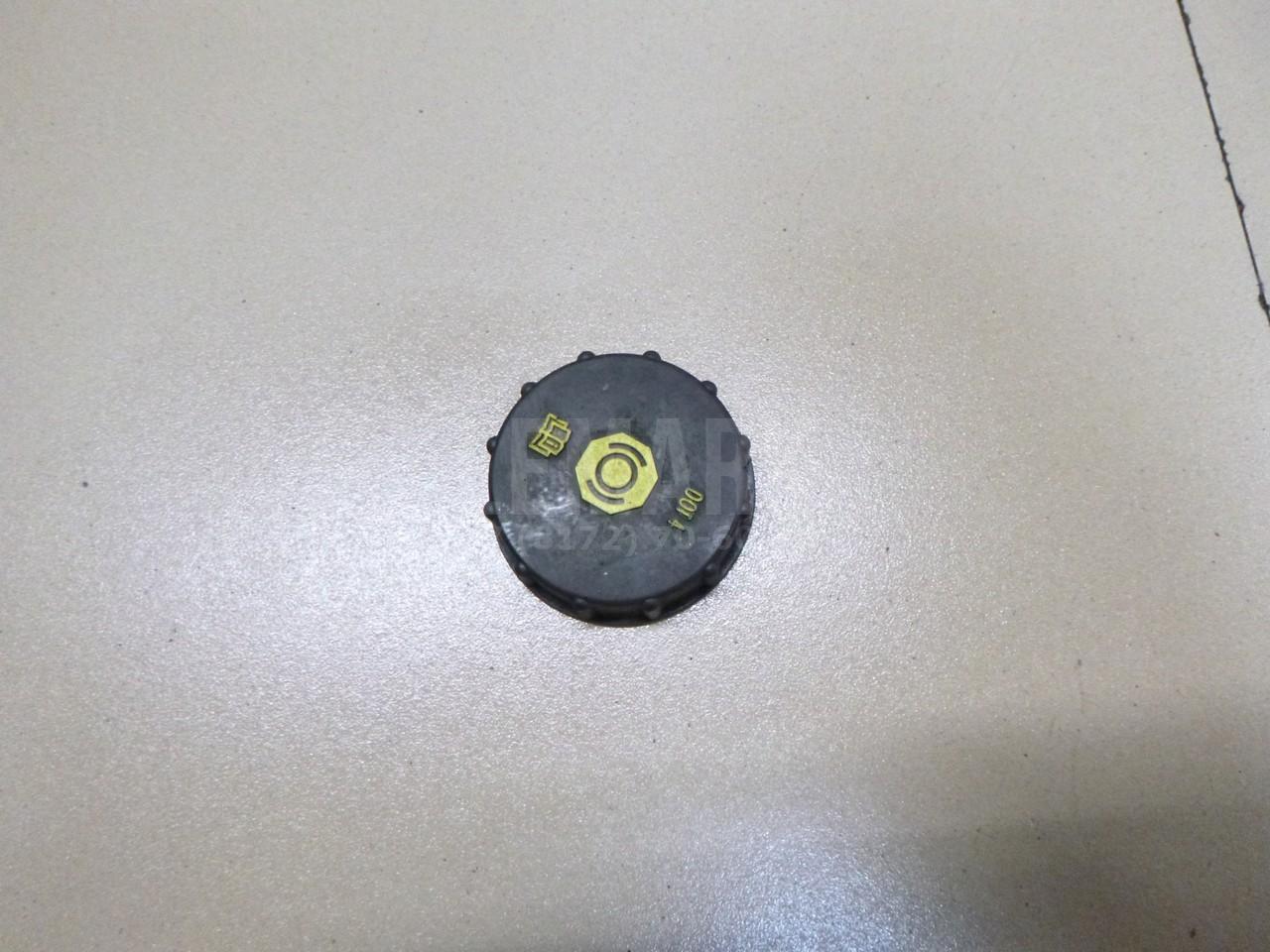 Крышка бачка тормозной жидкости 558053 GM