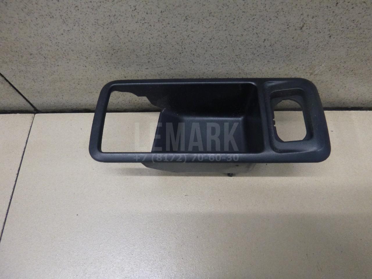 Накладка ручки внутренней 3M51226A36ADW Ford