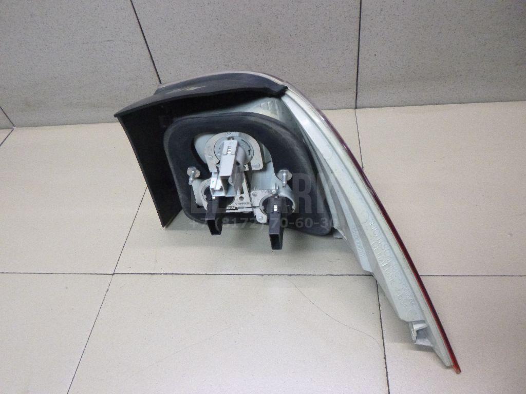 Фонарь задний наружный левый для  BMW 3-serie F30/F31/F80 2011-2020