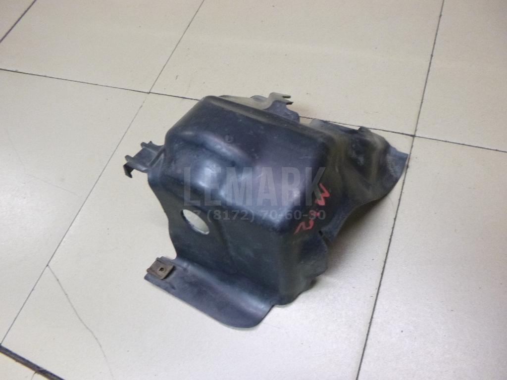 Пыльник (п.п.к.) для  Audi R8 2007-2015