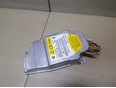 Блок управления AIR BAG