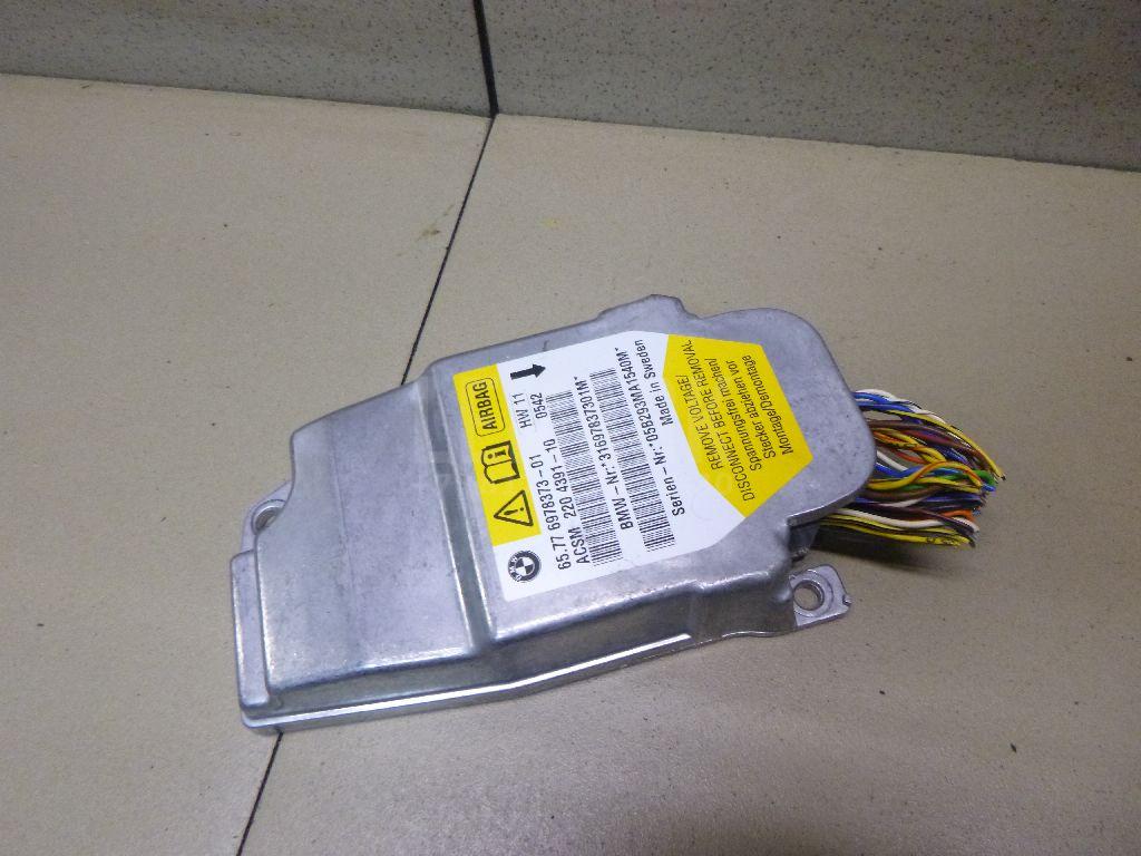 Блок управления AIR BAG
