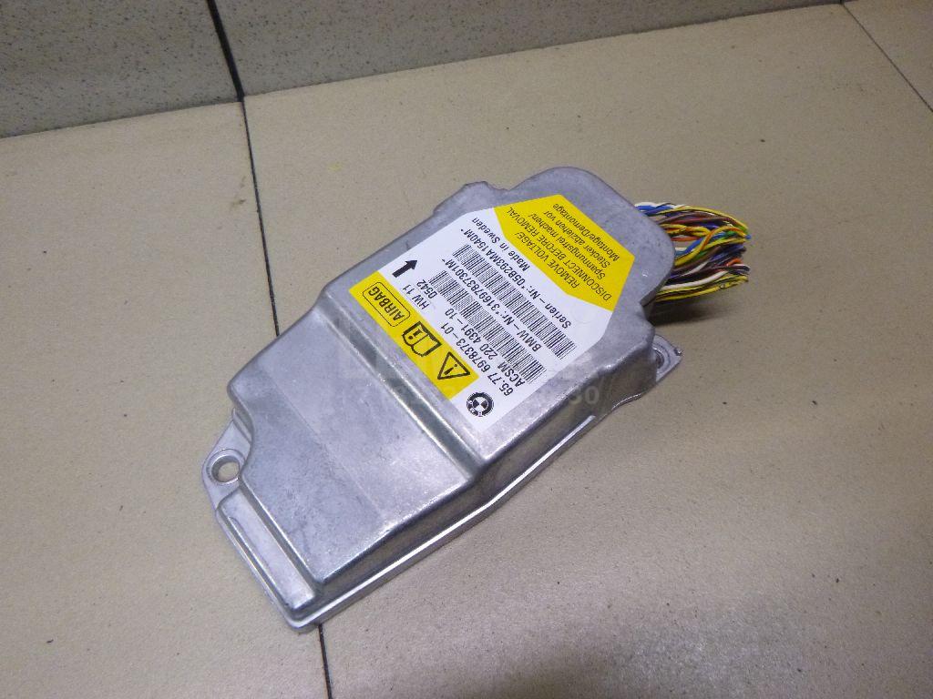 Блок управления AIR BAG