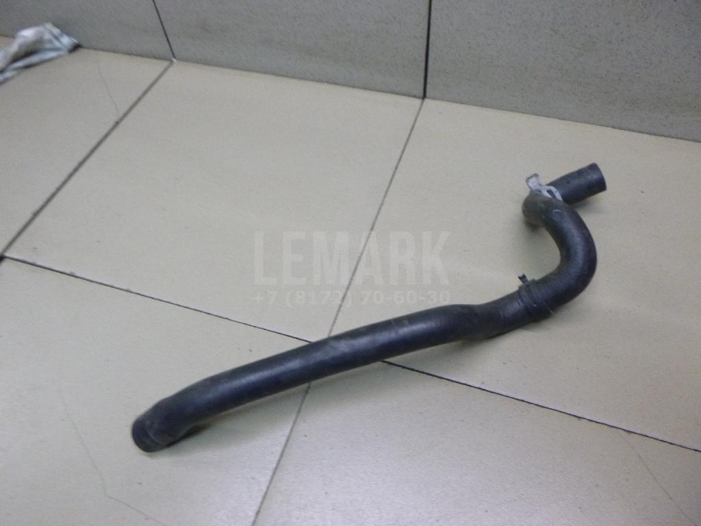 Патрубок отопителя для  Fiat Panda 2003-2012