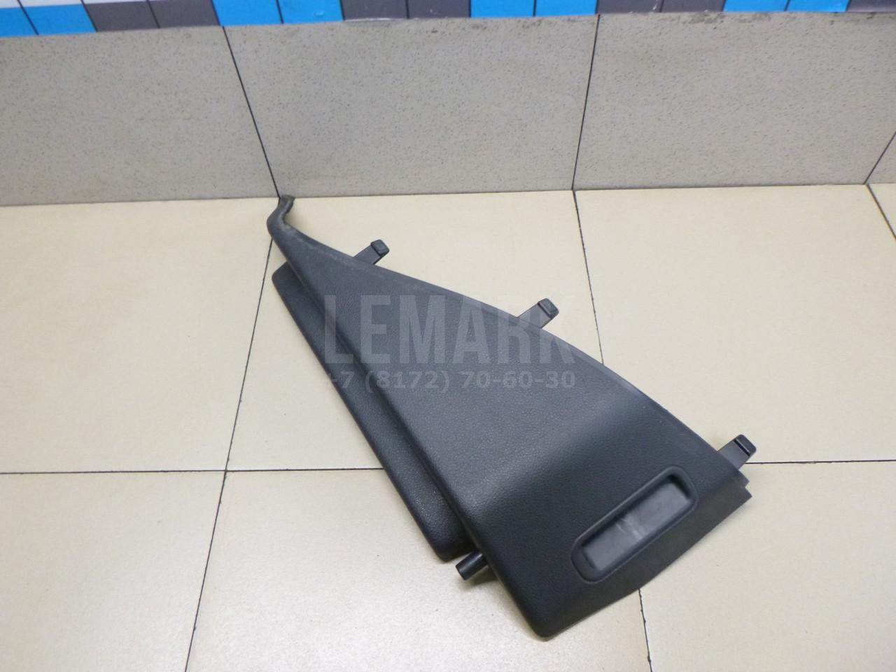 Держатель задней полки 2226411 GM