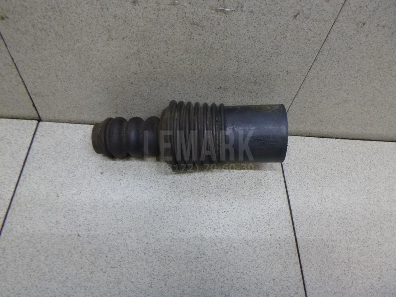 Пыльник с отбойником к-кт на 1 передней подвески 540507509R Renault