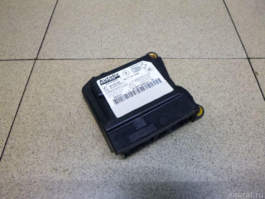 Блок управления AIR BAG