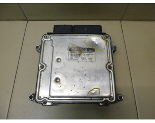 Блок управления двигателем для Kia RIO 2005-2011 с разборки состояние удовлетворительное