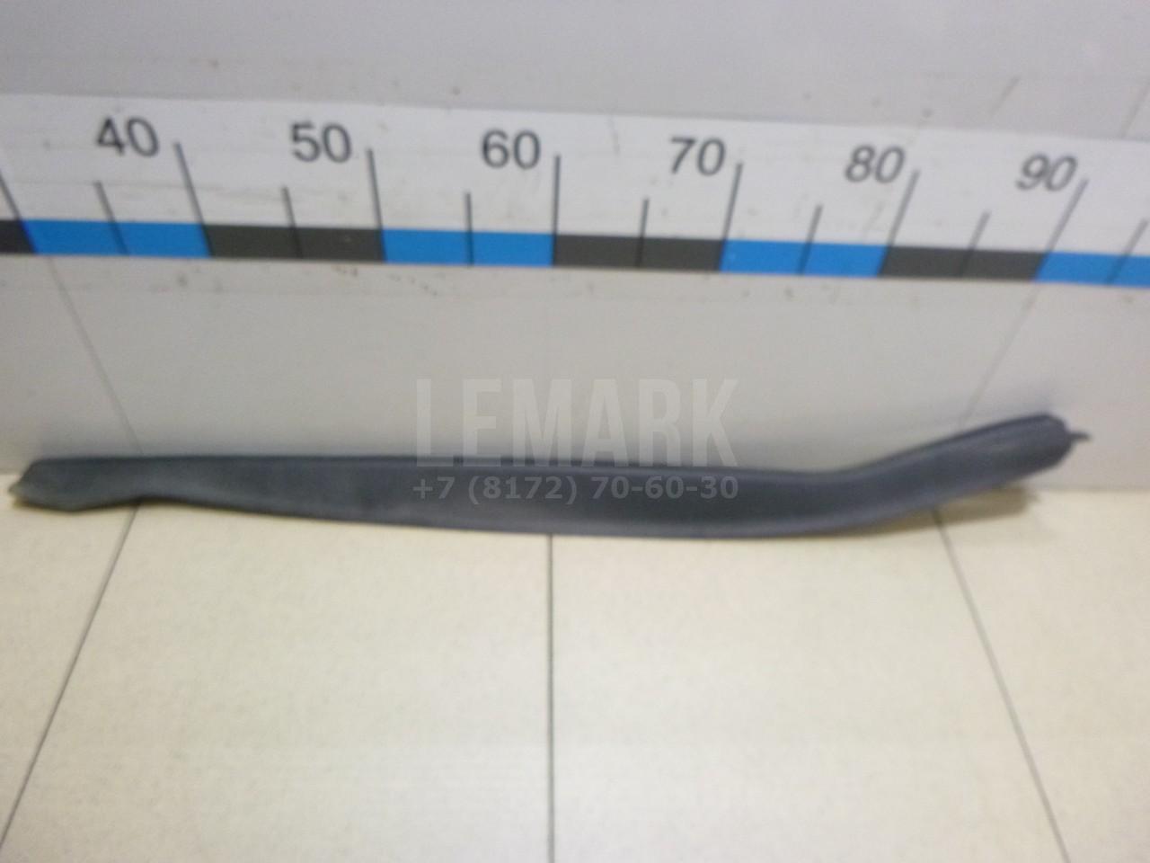 Накладка двери передней правой 5M0837382C9B9 VAG