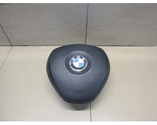 Подушка безопасности в рулевое колесо для BMW X6 E71 2008-2014 с разборки состояние хорошее