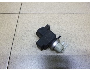 Клапан электромагнитный для Nissan Navara (D40) 2005-2015 б/у состояние отличное