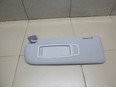 Козырек солнцезащитный (внутри)