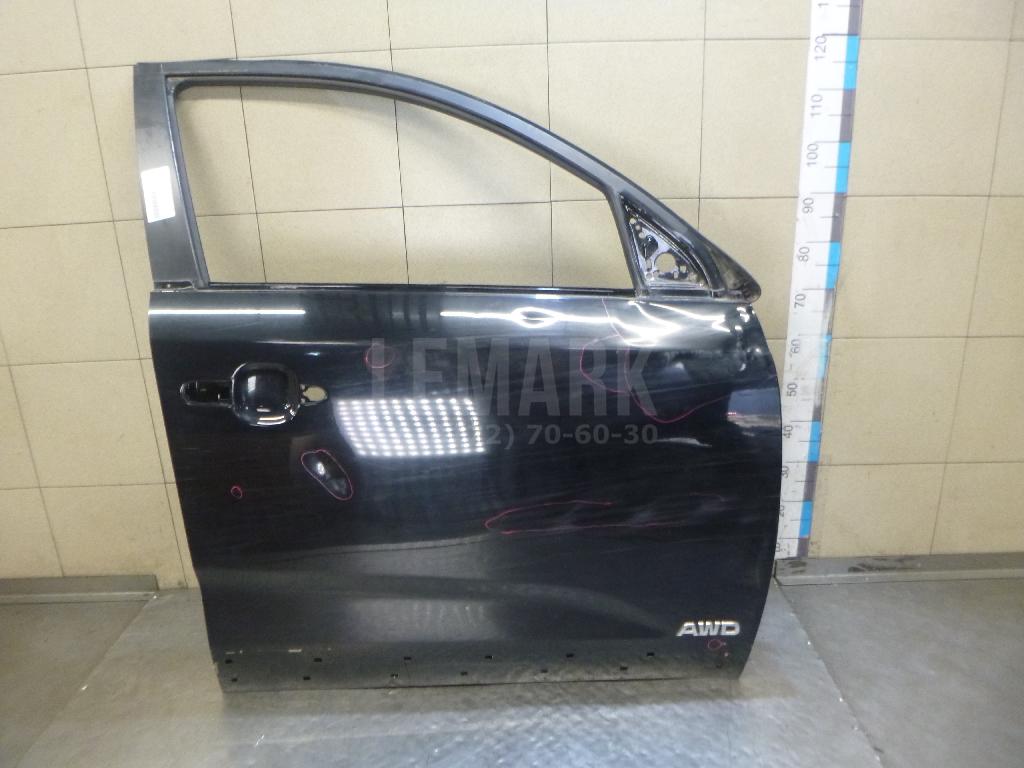 Дверь передняя правая 760042P010 Hyundai-Kia