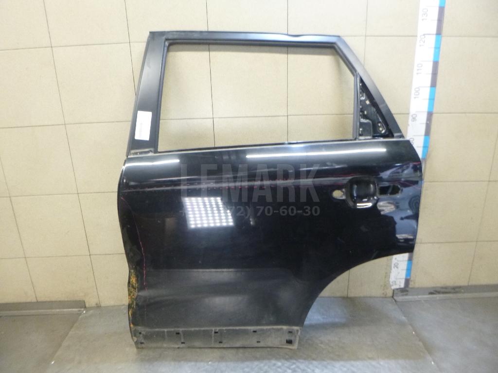 Дверь задняя левая 770032P010 Hyundai-Kia