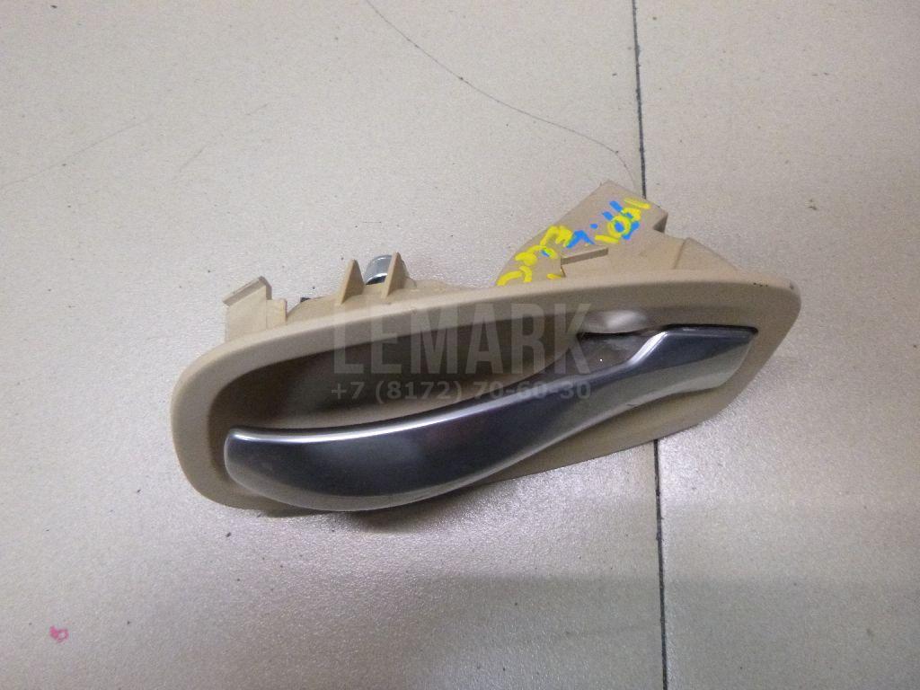 Ручка двери внутренняя левая для  Acura MDX 2001-2006