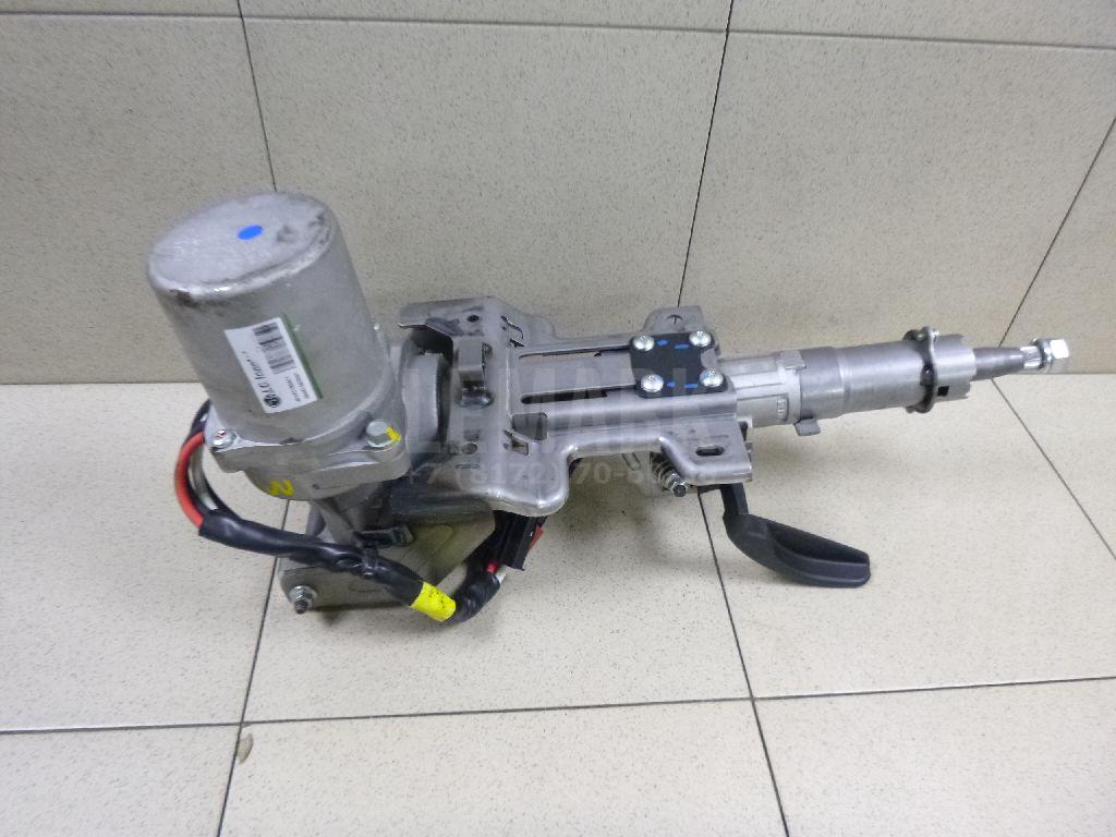 Колонка рулевая 563102S810 Hyundai-Kia