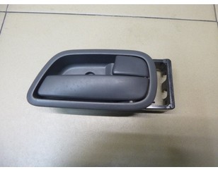 Ручка двери передней внутренняя правая для Kia RIO 2005-2011 с разборки состояние хорошее