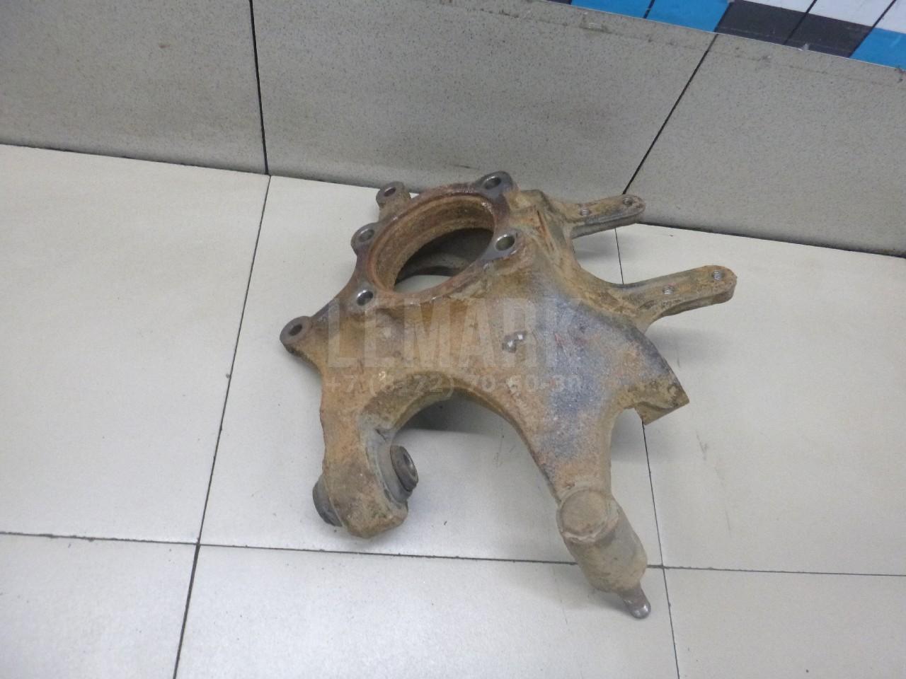 Кулак поворотный задний правый 527202P400 Hyundai-Kia