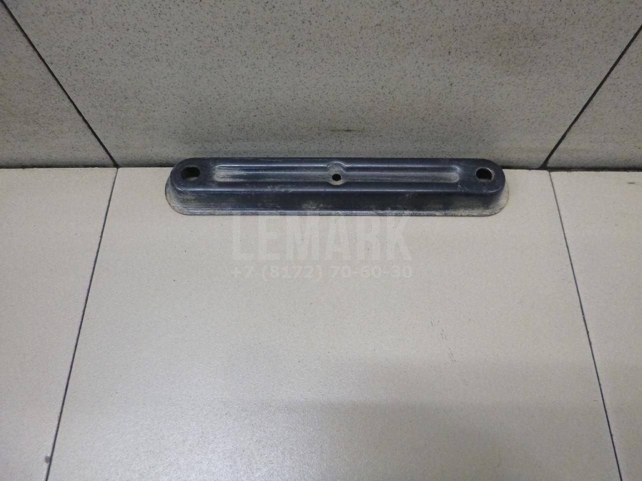 Кронштейн задней балки 554972W000 Hyundai-Kia