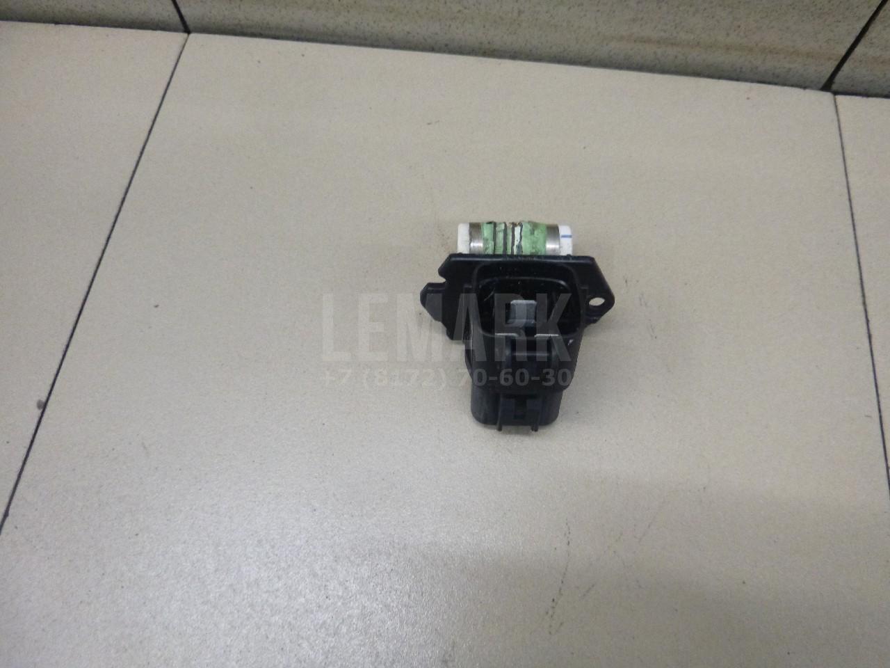 Резистор 253851F000 Hyundai-Kia