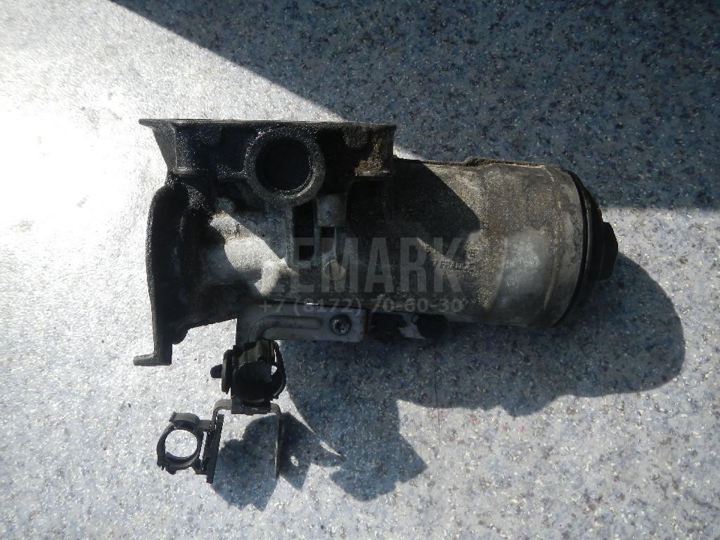 Корпус масляного фильтра 045115389J VAG