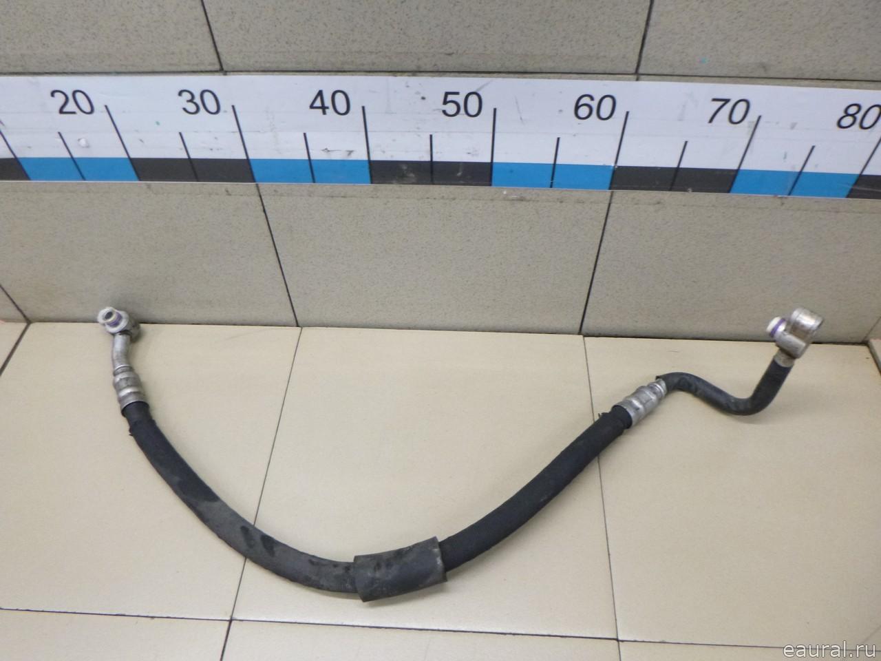 Трубка кондиционера