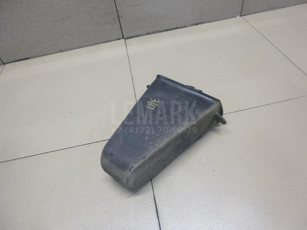 Ограничитель двери