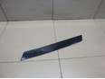 Накладка двери задней левой