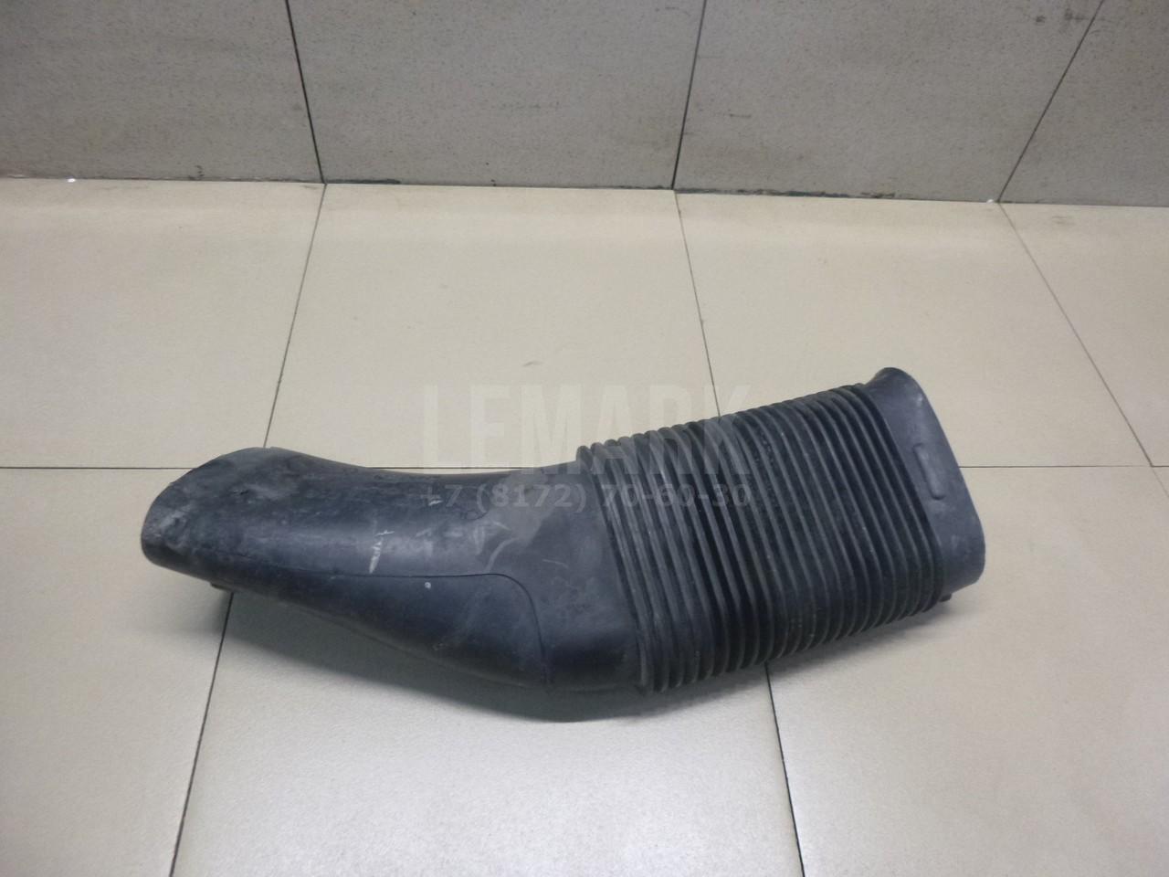 Воздуховод