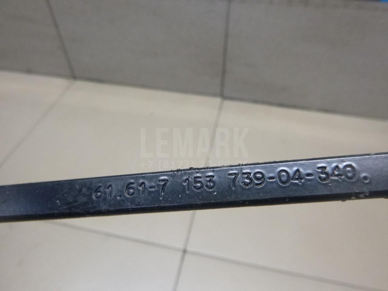 Поводок стеклоочистителя передний правый для  BMW X3 E83 2004-2010