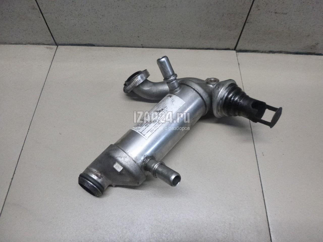 11618509116 Радиатор системы EGR BMW X5 E70 (2007 - 2013)