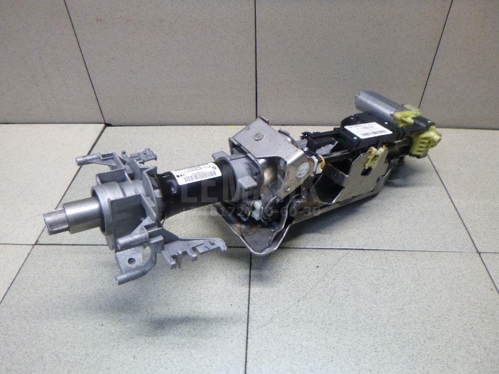 Колонка рулевая для  BMW X1 E84 2009-2015