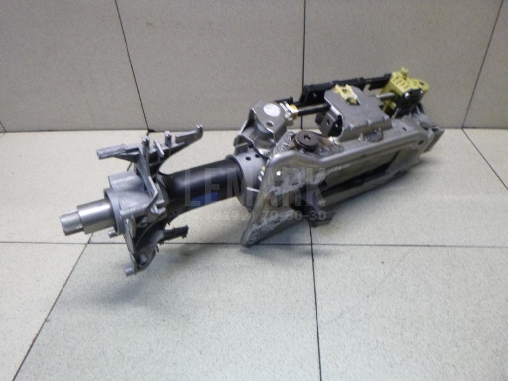 Колонка рулевая для  BMW X1 E84 2009-2015