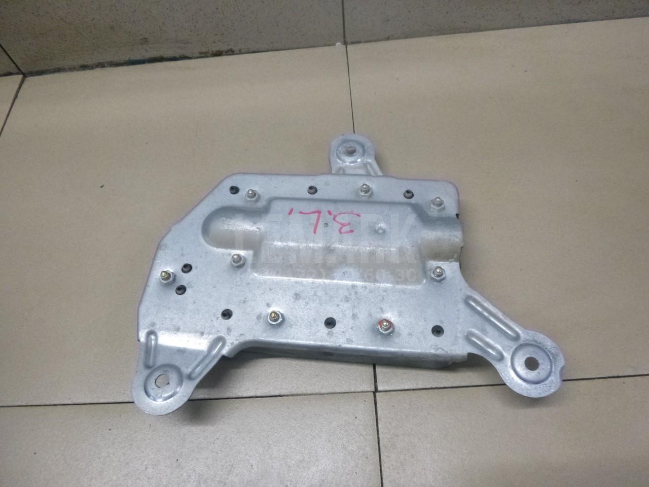 Подушка безопасности в дверь для  Audi R8 2007-2015