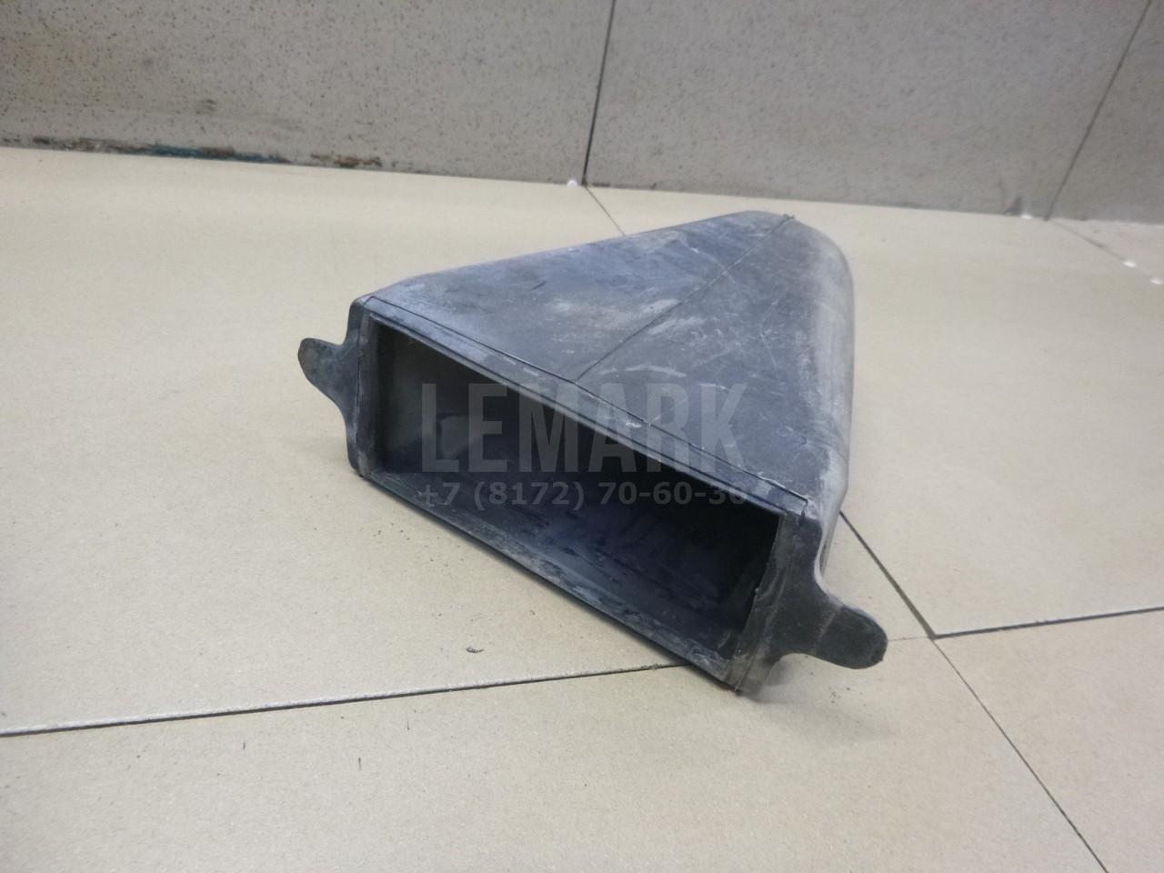 Кожух для  Ford EcoSport 2012-2023