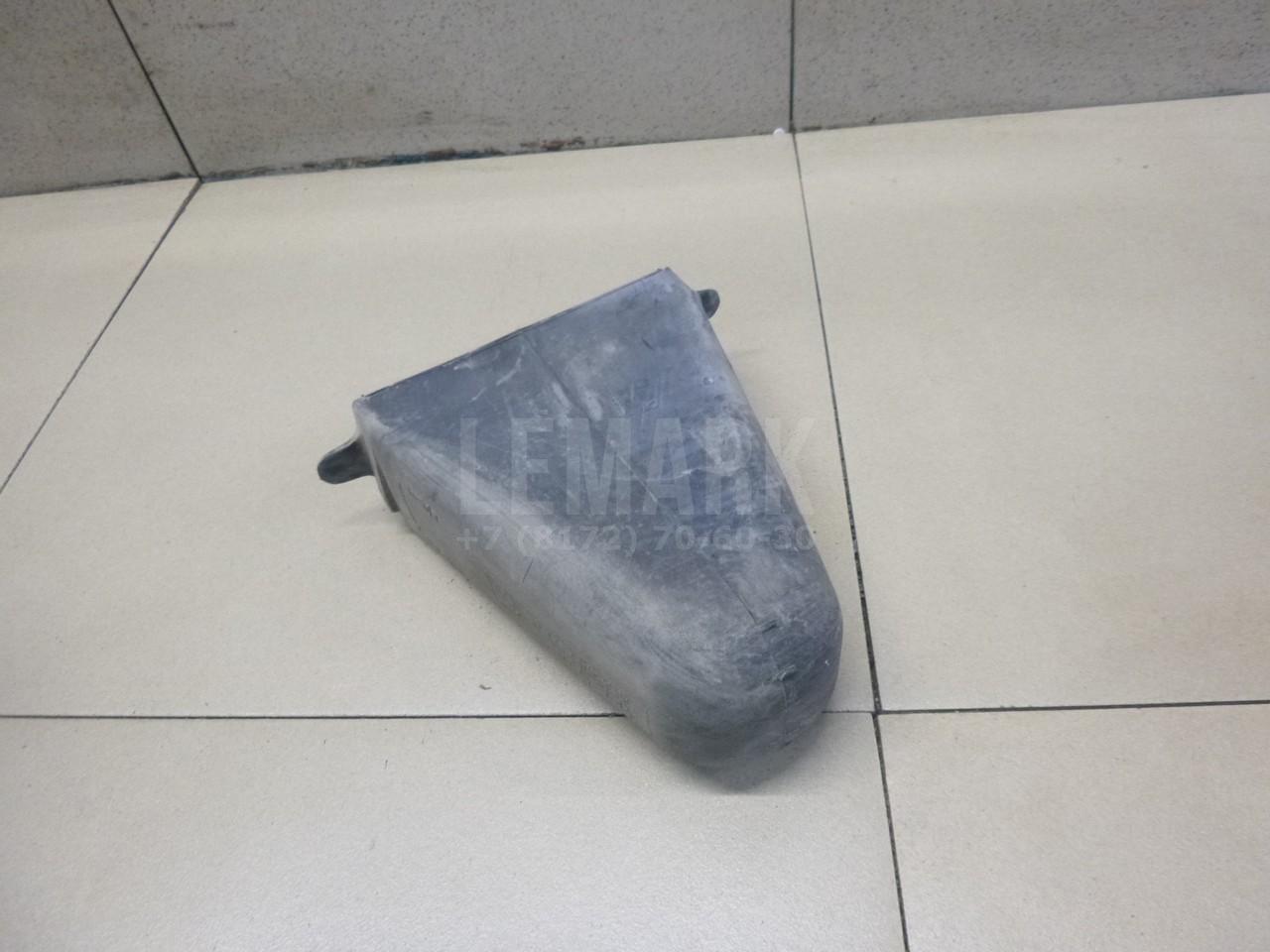 Кожух для  Ford EcoSport 2012-2023