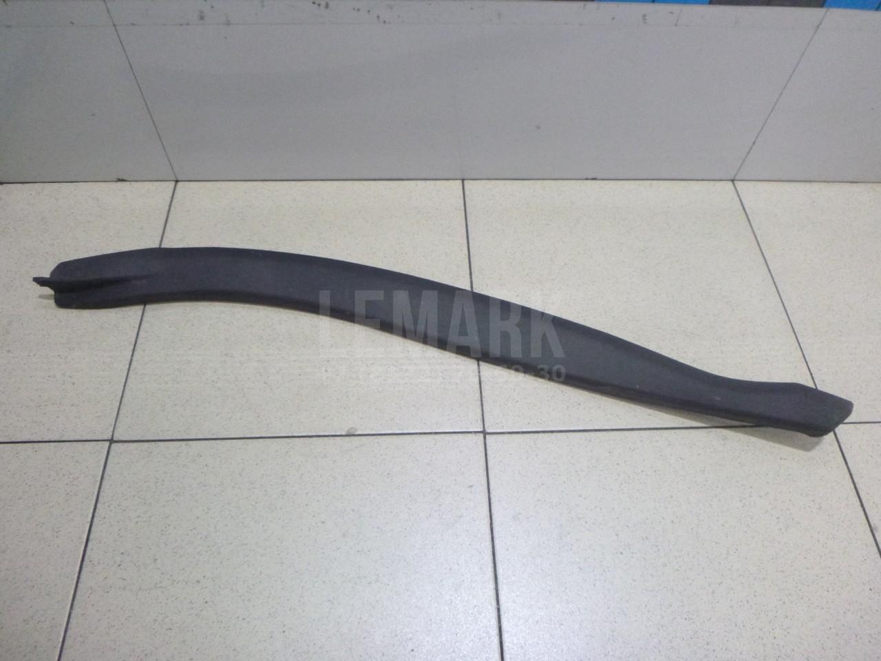 Накладка двери передней правой 1K5837382F5AP VAG