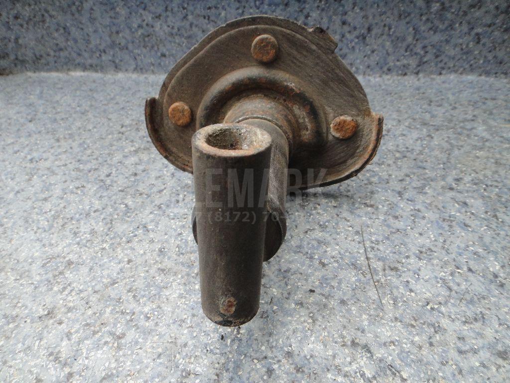 Кронштейн заднего бампера правый для  Audi A2 [8Z0] 2000-2005