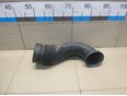 Патрубок воздушного фильтра