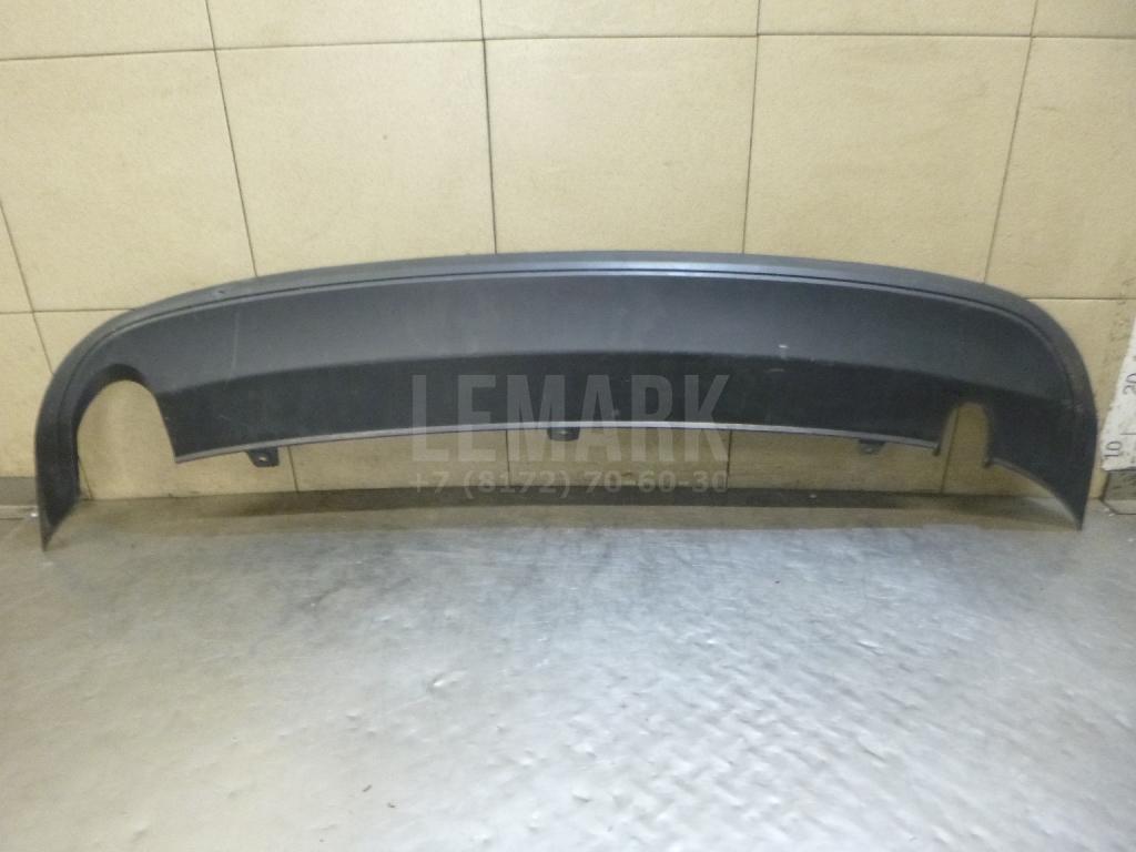 Юбка задняя 5C6807521A VAG