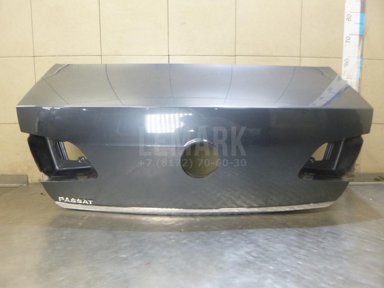 Крышка багажника 3AE827025 VAG