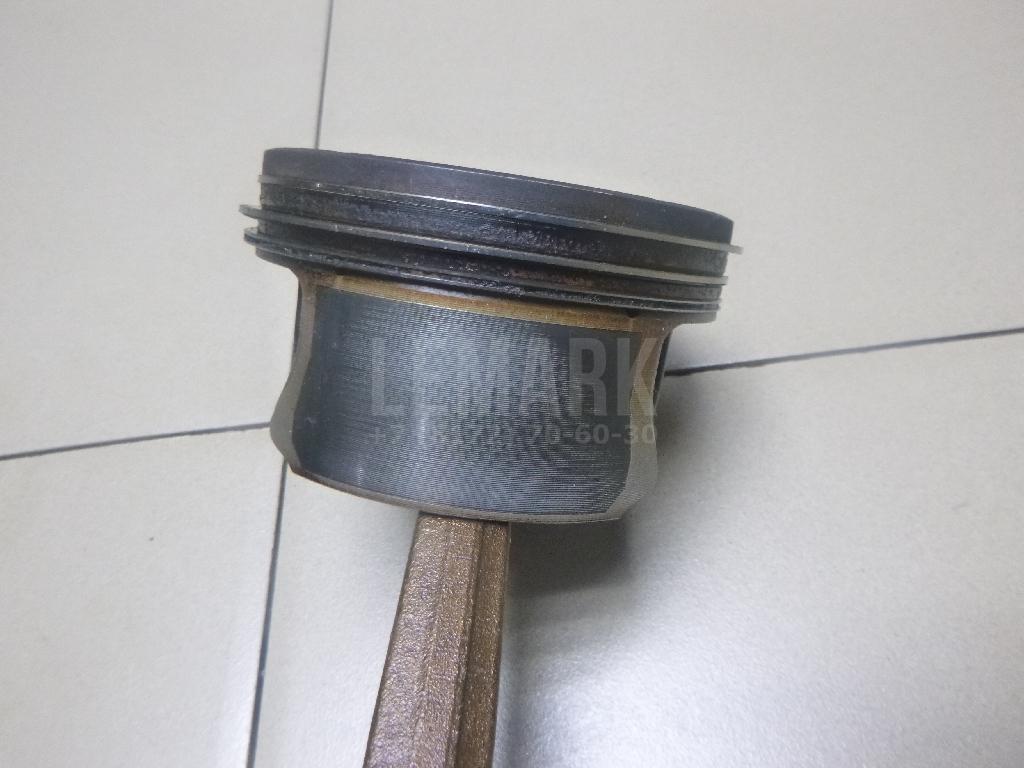 Поршень с шатуном для  Audi A3 (8L1) 1996-2003